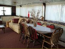 The Dining room