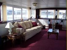 The Guest Lounge