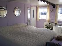 The Lilac Cabin