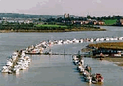 Medway Bridge Marina